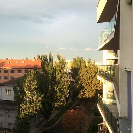 Kornelia Residence Budapest Kültér fotó