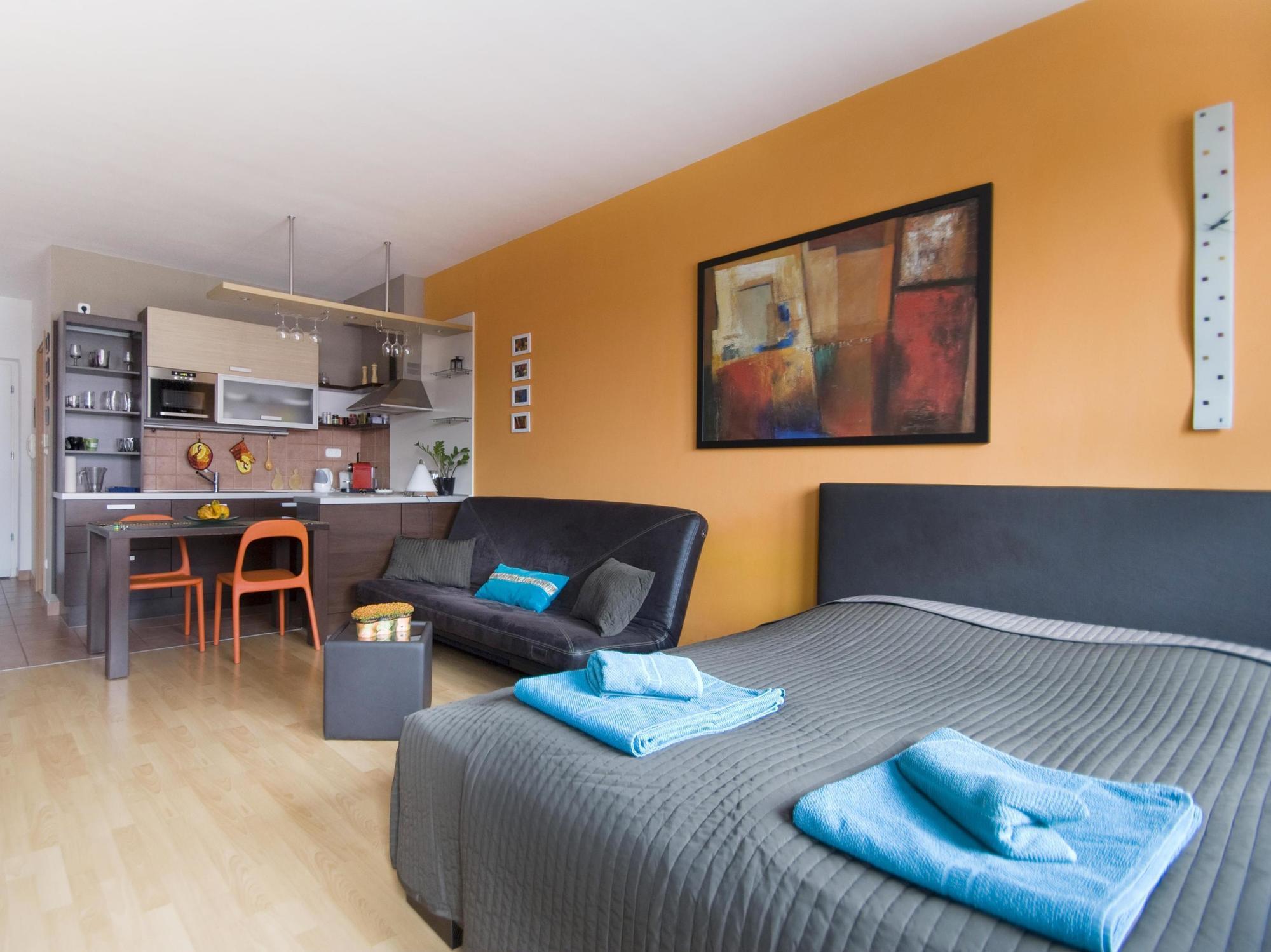 Kornelia Residence Budapest Kültér fotó